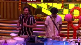 Bigg Boss Tamil S06 E101 Day 100: BB's Enticing Offer!