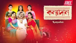 Kanyadan (bangla) S01 E729 7th January 2023