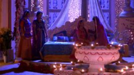 Radha Krishn S01 E110 Radha Misleads Vrishbhan