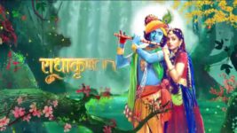 Radha Krishn S01 E119 Radha's Behaviour Worries Krishna