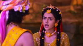 Radha Krishn S01 E130 Radha Saves Krishna