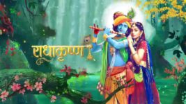 Radha Krishn S01 E153 Radha, Krishna Celebrate Holi