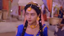 Radha Krishn S01 E163 Balram Lands in Trouble