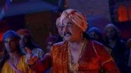 Radha Krishn S01 E169 Krishna Has a Solution