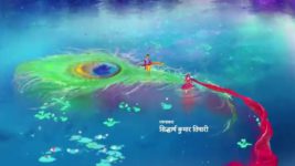 Radha Krishn S01 E184 Krishna Fights with Timirasur