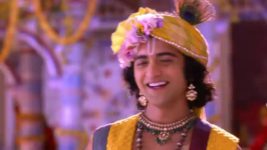 Radha Krishn S01 E188 Radha, Krishna's Undying Love