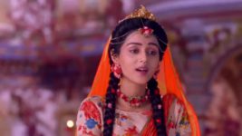 Radha Krishn S01 E195 Krishna Proposes Radha