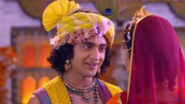 Radha Krishn S01 E199 Jatila's Odd Request