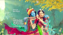 Radha Krishn S01 E215 Krishna Competes with Radha