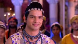 Radha Krishn S01 E217 Radha Overhears Vrishbhan