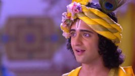 Radha Krishn S01 E218 Radha Is Perturbed