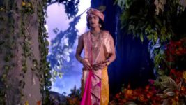 Radha Krishn S01 E222 Ayan to Defame Krishna