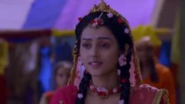 Radha Krishn S01 E263 Achyuta Accuses Ugrapath