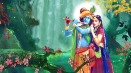 Radha Krishn S01 E268 Radha's Unusual Discovery