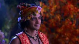 Radha Krishn S01 E273 Krishna Restricts Radha