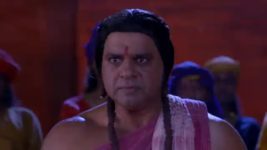 Radha Krishn S01 E298 Krishna's Forgiving Nature