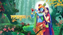 Radha Krishn S01 E300 Krishna's Ingenious Act