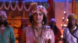 Radha Krishn S01 E333 Jatila Provokes Ugrapath