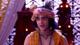 Radha Krishn S01 E349 Balram, Krishna at Loggerheads