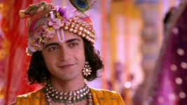 Radha Krishn S01 E81 Radha's Clever Plan