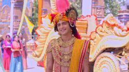 Radha Krishn S04 E02 Radha's Request to Rukmini