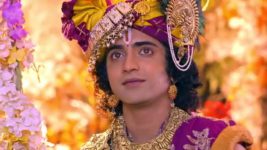 Radha Krishn S04 E05 Sam Attacks Nagdev