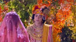 Radha Krishn S04 E100 Mahadev Is Captured