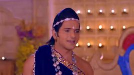 Radha Krishn S04 E111 Krishna's Smart Move