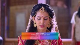 Radha Krishn S04 E135 Banke, Radha Take a Challenge