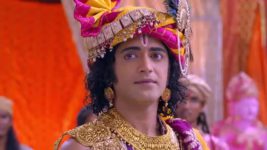 Radha Krishn S04 E141 Radha Upsets Hanuman