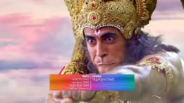 Radha Krishn S04 E142 Krishna Welcomes Hanuman