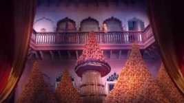 Radha Krishn S04 E145 Hanuman Relishes the Feast