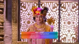 Radha Krishn S04 E148 Hanuman, Radha's Big Challenge