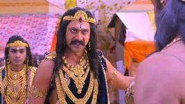 Radha Krishn S04 E154 Hanuman Teaches a Lesson