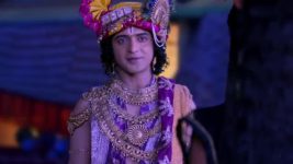 Radha Krishn S04 E181 Krishna Presents a Proposal