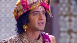 Radha Krishn S04 E189 Parvati Advises Narad Muni