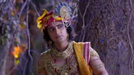 Radha Krishn S04 E197 Radha to Save Krishna