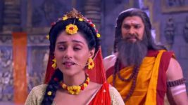 Radha Krishn S04 E220 Parvati Gives an Ultimatum