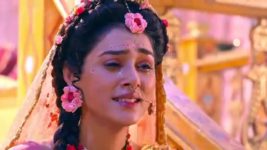 Radha Krishn S04 E248 Rukmini to Stop Krishna?