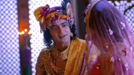 Radha Krishn S04 E250 Saambh's Cunning Plan