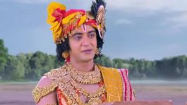 Radha Krishn S04 E258 Saambh Outwits Durvasa, Krishna