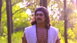 Radha Krishn S04 E261 Worrying News for Durvasa