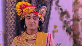 Radha Krishn S04 E262 Saambh's Conspiracy Continue