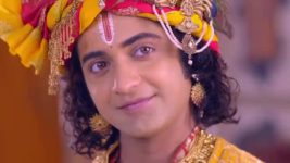 Radha Krishn S04 E272 Kaptasur Manipulates King Shalva