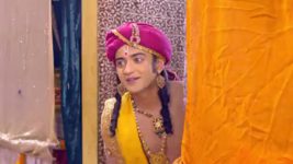 Radha Krishn S04 E273 Radha Tests Kaptasur