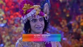 Radha Krishn S04 E279 Radha Discovers Kaptasur's Plan