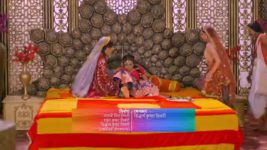 Radha Krishn S04 E289 Shukracharya Challenges Nishath