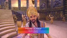 Radha Krishn S04 E290 Nishath Gets Provoked