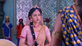 Radha Krishn S04 E292 Radha to Help Saambh