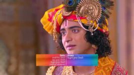 Radha Krishn S04 E293 Colossal Powers Affect Saambh